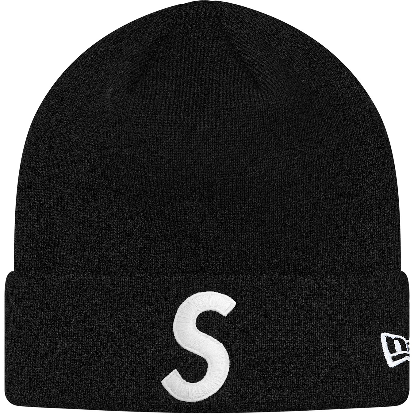 New Era® S Logo Beanie view 11
